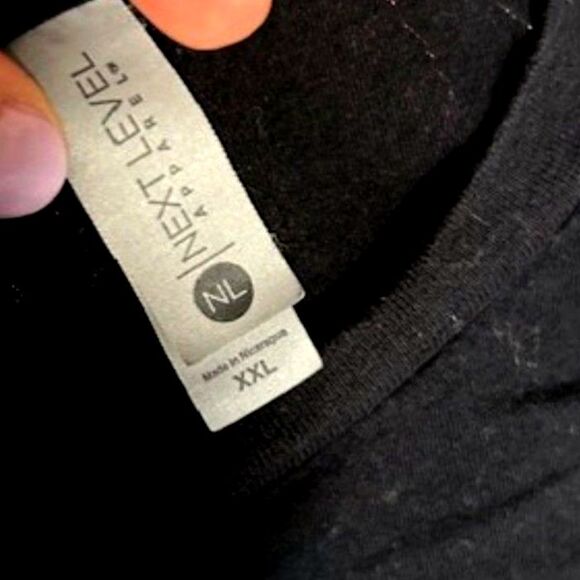 Ahsoka Tano - Boxlunch graphic tee - Star Wars - Unisex XXL - Picture 3 of 3